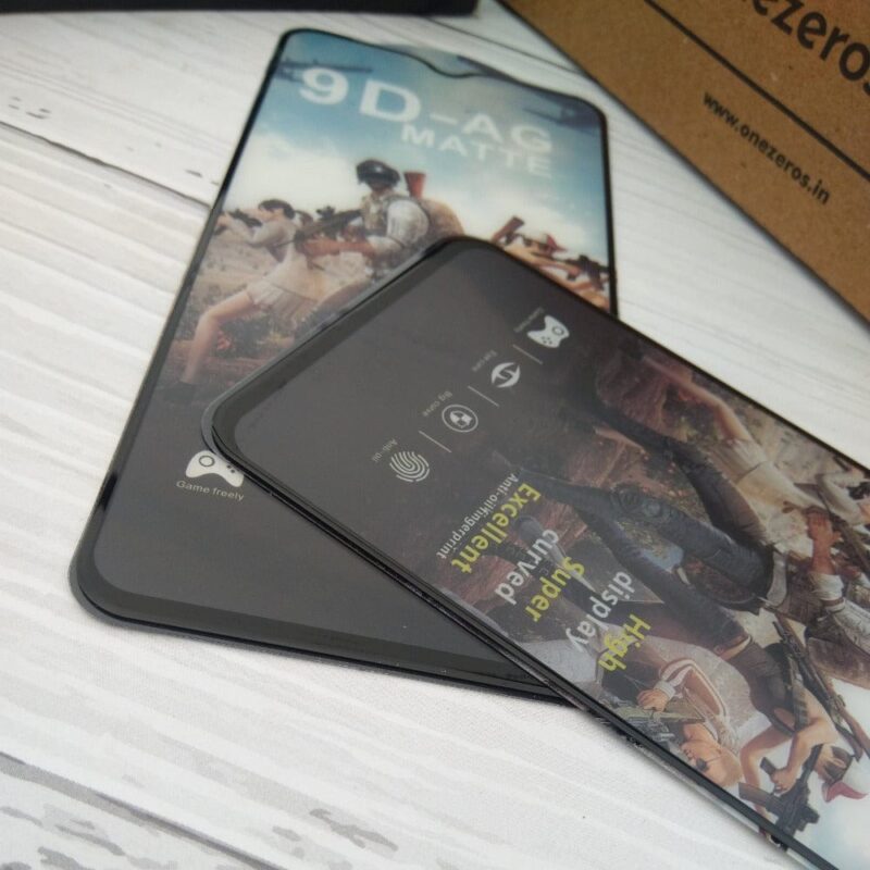 pubg-9d-ag-matte-tempered-glass-for-oneplus-6t-screen-protector-onezeros-in-35347474579654